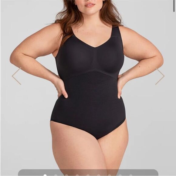 NWT Honeylove bodysuit liftwear bodysuit - Picture 3 of 7